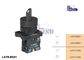 Industrial  Telemecanique Selector Switch 2 Position 660V OEM Service